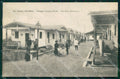 Messina Città Via della Sentinella Villaggio Alterocca 3213 cartolina MX0780 – fronte