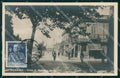 Messina Città Viale San Martino Foto cartolina MX0811 – fronte
