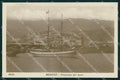 Messina Città Veduta dal Mare Veliero Foto cartolina MX0815 – fronte