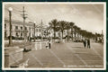 Messina Città Viale Principe Amedeo Foto cartolina MX0816 – fronte