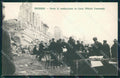 Messina Città Corso Vittorio Emanuele Posto Medicazione cartolina MX0821 – fronte