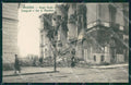 Messina Città Via San Martino Regie Poste Telegrafi cartolina MX0823 – fronte