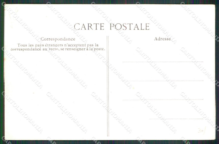Messina Città Soccorsi Durante Terremoto cartolina MX0826 – retro