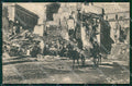 Messina Città Banco di Sicilia Terremoto Alterocca 7054 cartolina MX0851 – fronte