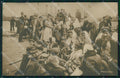 Messina Città Gruppo Superstiti Porto Foto cartolina MX0857 – fronte
