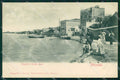 Messina Città Ganzirri Riviera Faro Stengel cartolina MX0864 – fronte