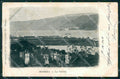Messina Città Stretto di cartolina MX0886 – fronte