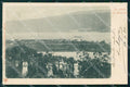 Messina Città Stretto di cartolina MX0887 – fronte