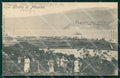 Messina Città Stretto di cartolina MX0889 – fronte