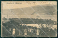 Messina Città Stretto di PIEGA cartolina MX0890 – fronte