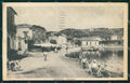 Messina Città Ganzirri Lago Barche cartolina MX0906 – fronte