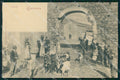 Messina Taormina Costumi Siciliani Capraie Rommler 14678 cartolina MX0909 – fronte