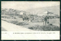 Palermo Santa Cristina Gela Accampamento Militare Bersaglieri cartolina MX0979 – fronte