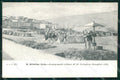 Palermo Santa Cristina Gela Accampamento Militare Bersaglieri cartolina MX0980 – fronte