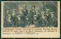 Palermo Città Equipaggio Italiano CRI Croce Rossa cartolina MX1029 – fronte