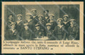 Palermo Città Equipaggio Italiano CRI Croce Rossa cartolina MX1030 – fronte