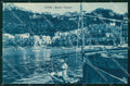 Napoli Capri Marina Grande Barche cartolina MX1110 – fronte