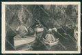 Napoli Capri Barcaioli Entrata Grotta Azzurra Brunner 20963 cartolina MX1113 – fronte