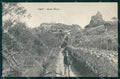 Napoli Capri Monte Tiberio Brunner 10788 cartolina MX1122 – fronte