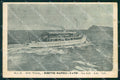 Napoli Capri Vapore Diretto Napoli Capri ABRASA cartolina MX1147 – fronte
