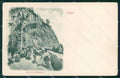 Napoli Capri Salita Anacapri Stengel 11250 cartolina MX1158 – fronte
