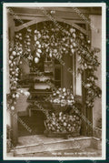 Napoli Capri Spaccio d'Agrumi Brunner 702 38 Foto cartolina MX1167 – fronte