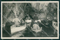 Napoli Capri Barche Entrata Grotta Azzurra Brunner 21 53 Foto cartolina MX1168 – fronte