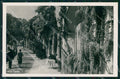 Napoli Capri Via Camerelle Brunner 21 4 Foto cartolina MX1169 – fronte