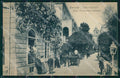 Napoli Sorrento Casa Imperiale Hotel Tramontano Interno cartolina MX1180 – fronte
