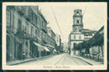 Napoli Sorrento Corso Duomo Farmacia Brunner 20820 cartolina MX1184 – fronte