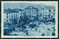 Napoli Sorrento Piazza Torquato Tasso Tram cartolina MX1241 – fronte