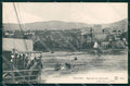 Napoli Sorrento Approdo Piroscafo Brunner 8282 cartolina MX1256 – fronte