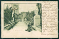 Napoli Sorrento Veduta dal Molo Trenkler 4767 cartolina MX1257 – fronte