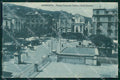 Napoli Sorrento Piazza Torquato Tasso Tram Corso Duomo cartolina MX1269 – fronte