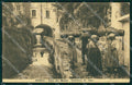 Salerno Amalfi Valle dei Mulini Portatrici di Vino Costumi cartolina MX1290 – fronte