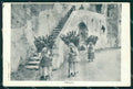 Salerno Amalfi Valle dei Mulini Portatrici Legna Costumi cartolina MX1311 – fronte