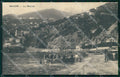 Salerno Maiori Marina Barche cartolina MX1341 – fronte