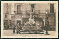 Salerno Amalfi Fontana del Popolo cartolina MX1353 – fronte