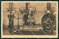 Salerno Amalfi Fontana del Popolo cartolina MX1360 – fronte