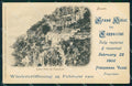 Salerno Amalfi Grand Hotel dei Cappuccini cartolina MX1362 – fronte