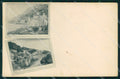 Salerno Amalfi Marina Barche cartolina MX1364 – fronte