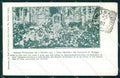 Napoli Pompei Festa Giubilare Santuario Regina del Rosario cartolina MX1375 – fronte