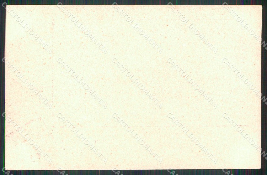 Napoli Pompei Valle di Feste Giubilari Santuario Commemorativa cartolina MX1378 – retro