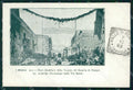 Napoli Pompei Processione Via Sacra Vergine del Rosario cartolina MX1381 – fronte