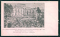 Napoli Pompei Solenne Processione Festa Giubilare Santuario cartolina MX1382 – fronte