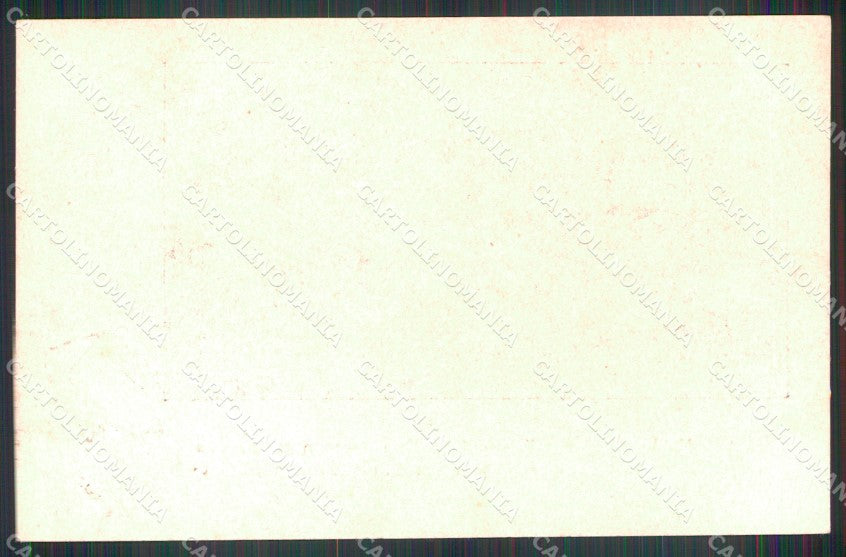 Napoli Pompei Valle di Feste Giubilari Santuario Commemorativa cartolina MX1386 – retro