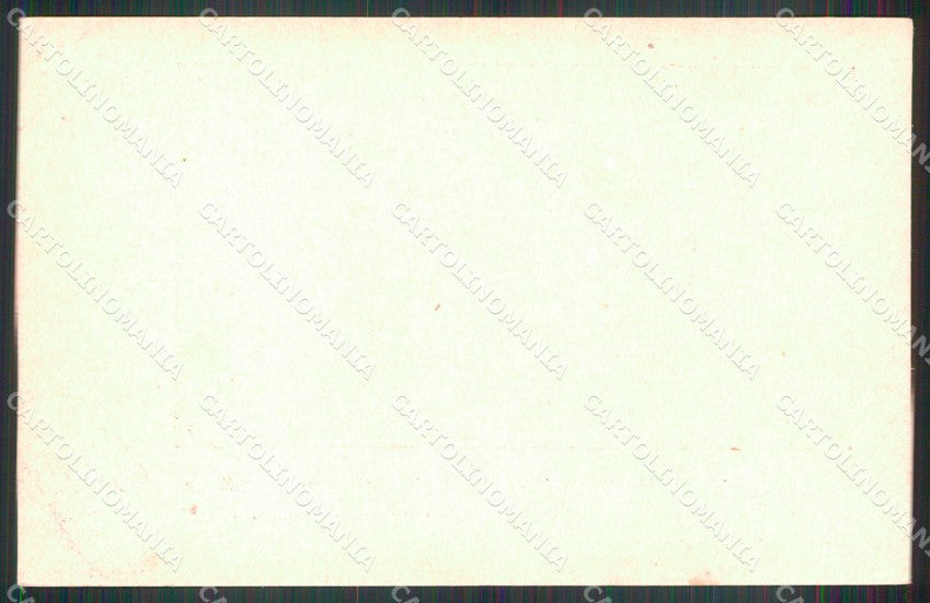 Napoli Pompei Valle di Feste Giubilari Santuario Commemorativa cartolina MX1389 – retro