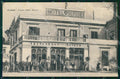 Napoli Pompei Grand Hotel Suisse Ristorante cartolina MX1448 – fronte
