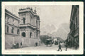 Napoli Pompei Valle di Chiese cartolina MX1451 – fronte