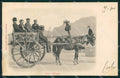 Palermo Città Costumi Carro Siciliano Stengel 6047 cartolina MX1480 – fronte